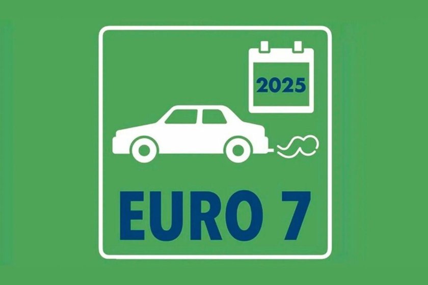 Стандарты евро для автомобилей