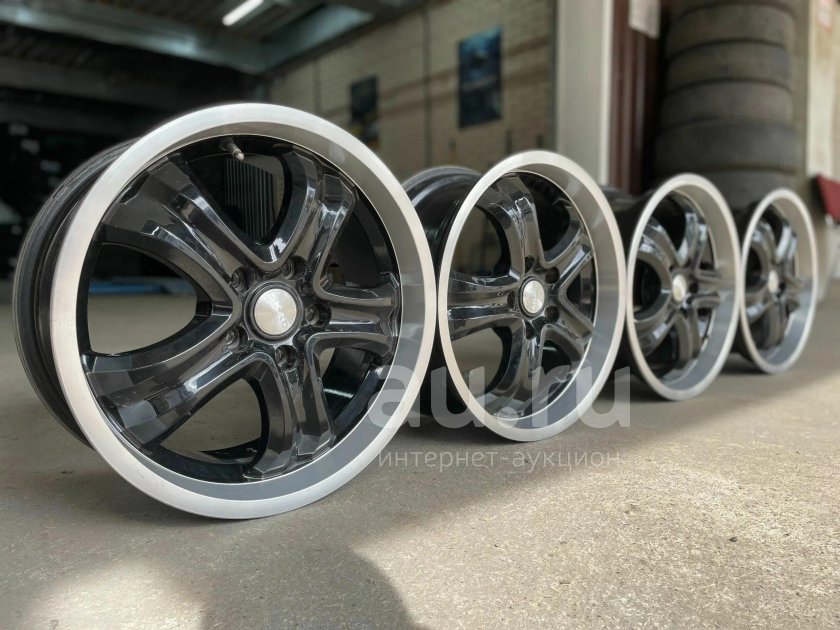 Литьё Вульф