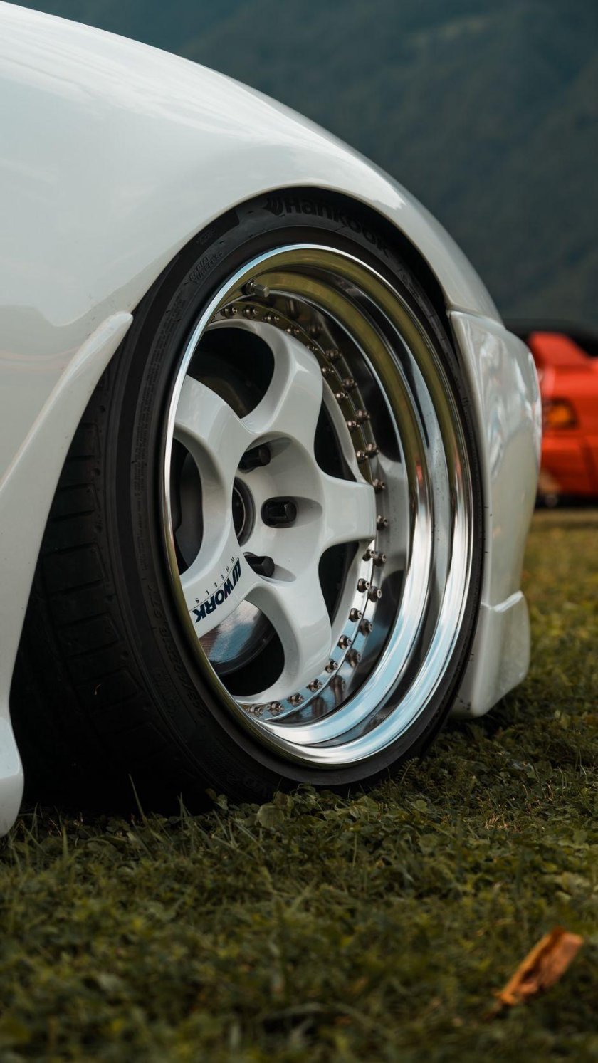 Диски на машину