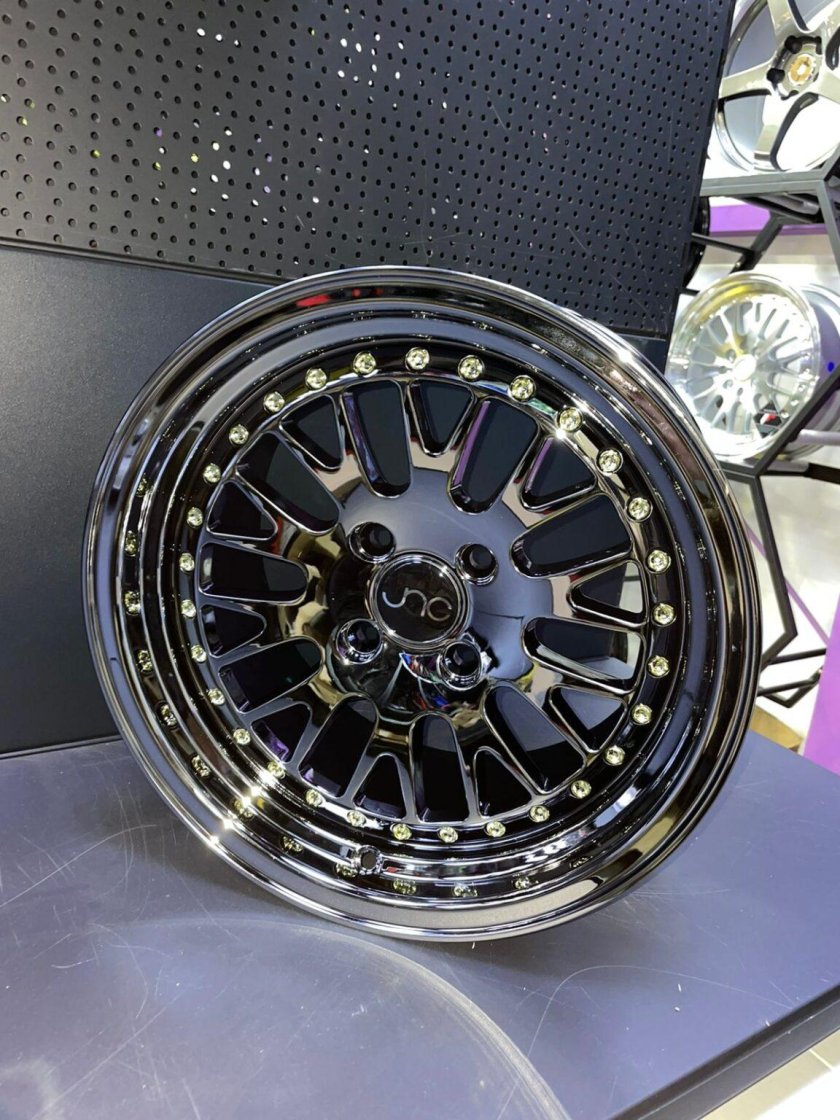 Диски с полками