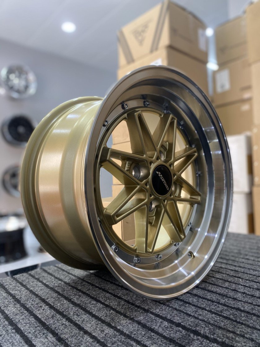 Диски work equip 40