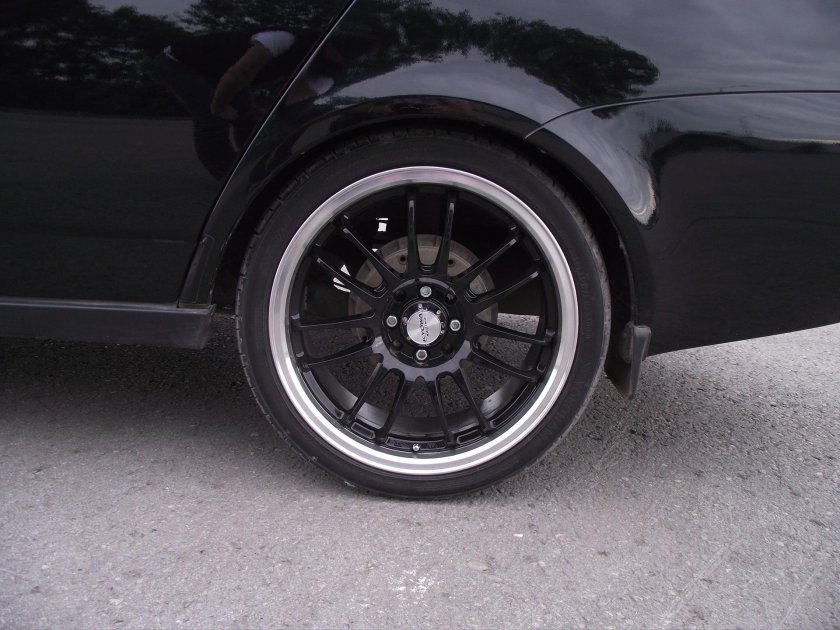 Приора диски с полкой r15