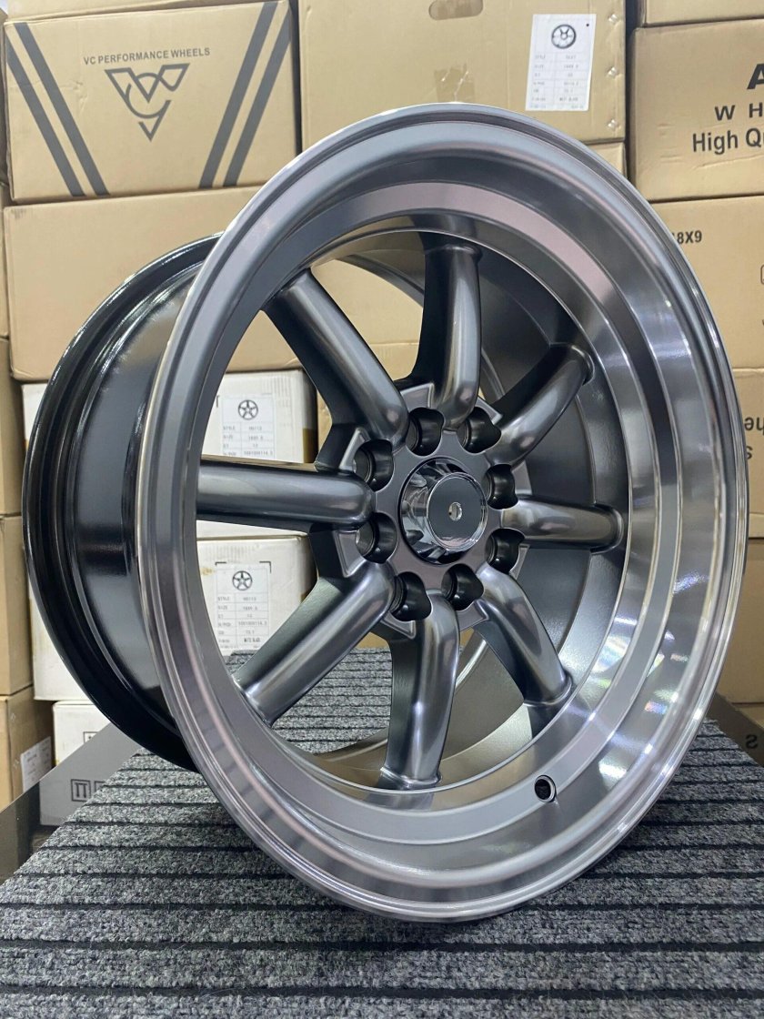 Диски watanabe r14