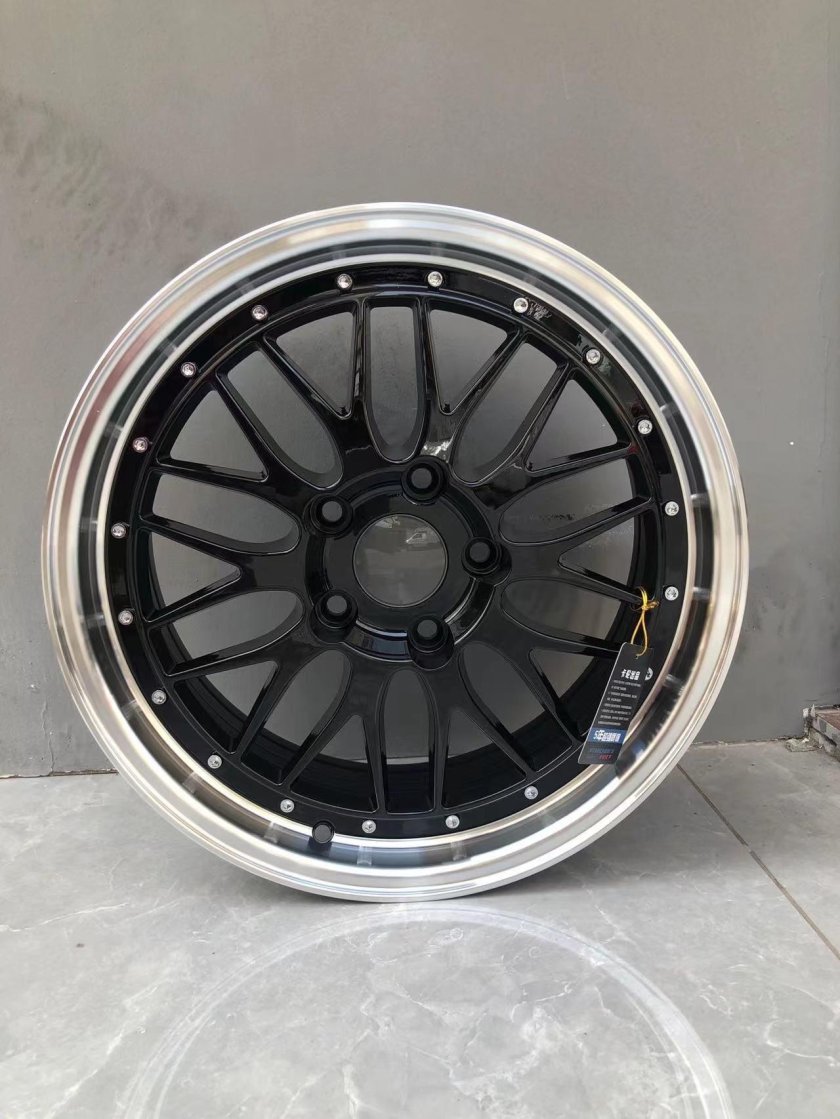 BBS LM r17