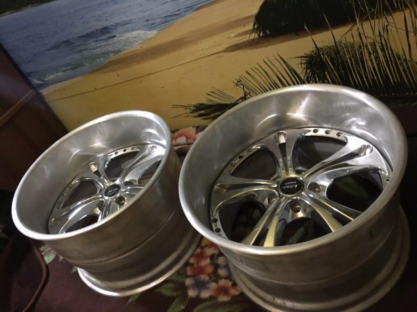 Weds Kranze Cerberus