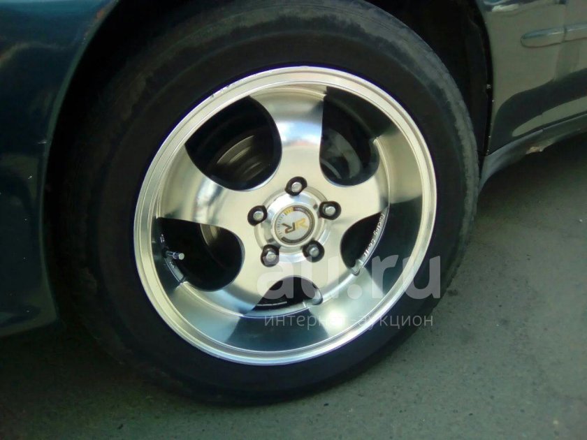 Диски RR r16