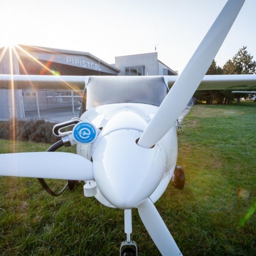 Легкие самолеты