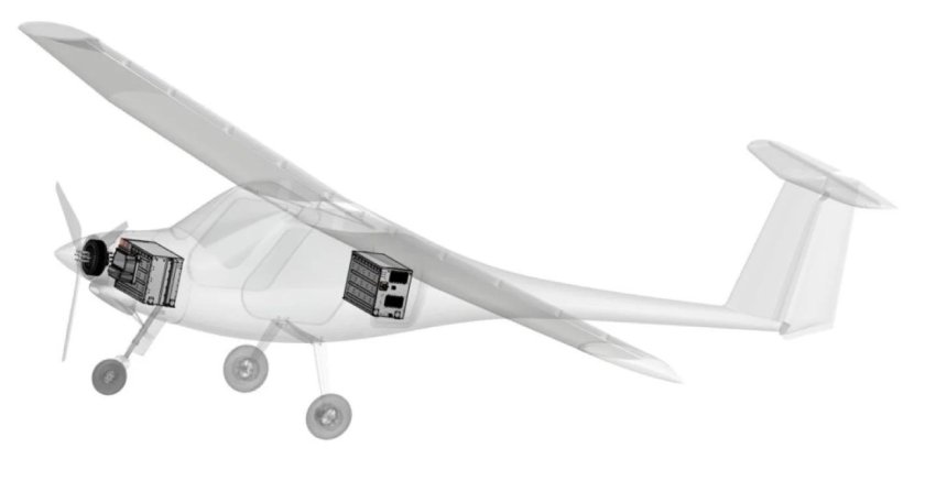 Pipistrel Velis Electro
