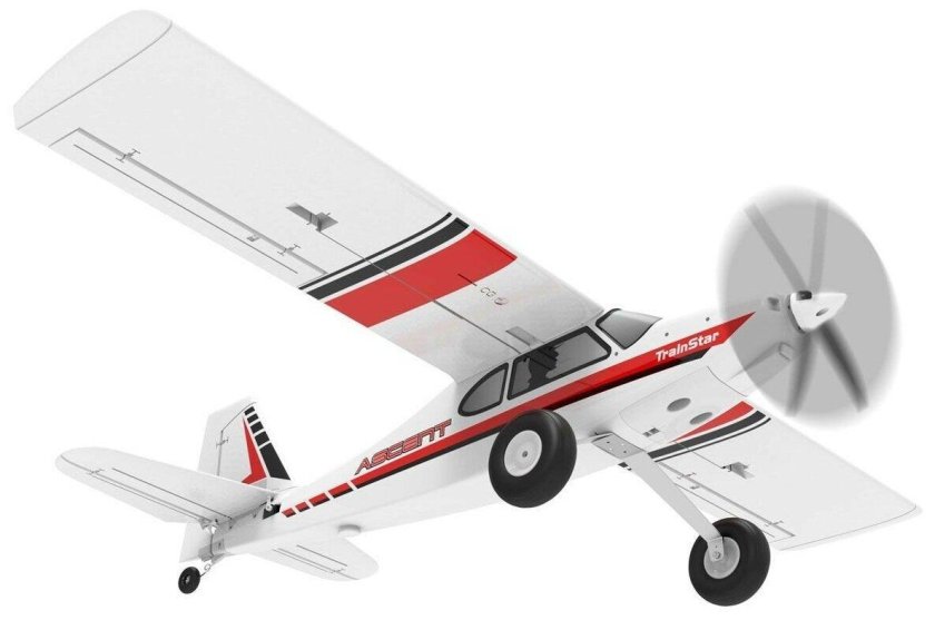 Volantex 747-8 Trainstar Ascent RTF