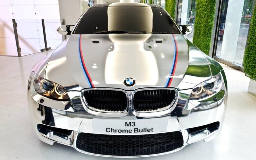 BMW m5 самая дорогая
