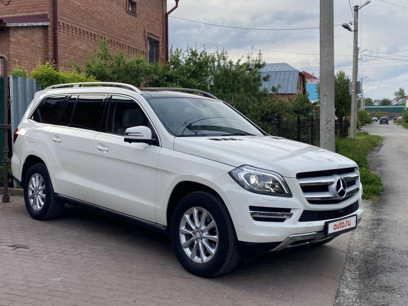 Мерседес джип 2013 350 дизель