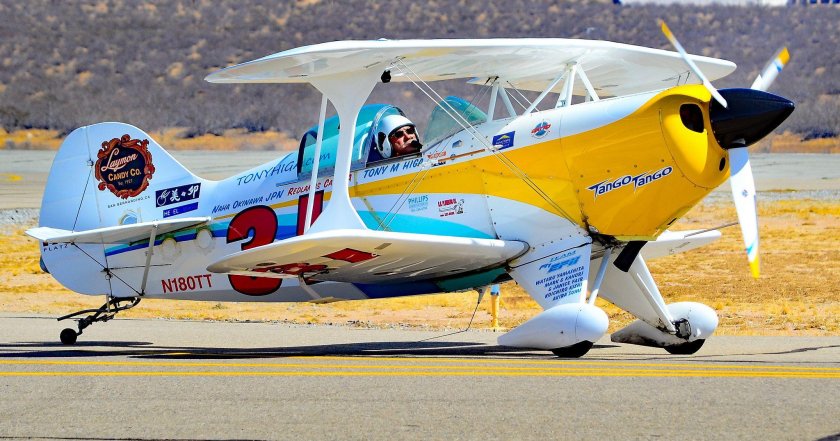 Pitts s1s Special