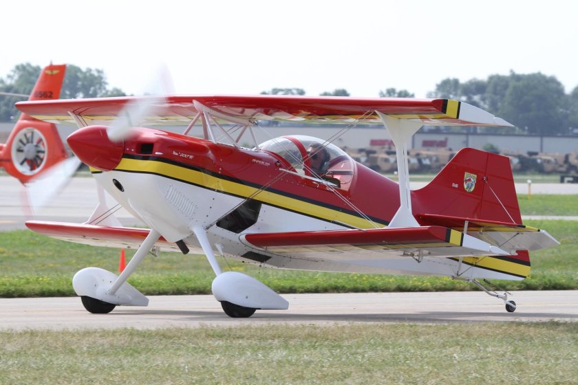 Pitts s1s Special