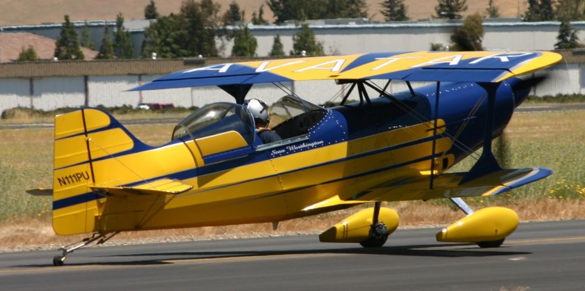 Pitts s1s Special