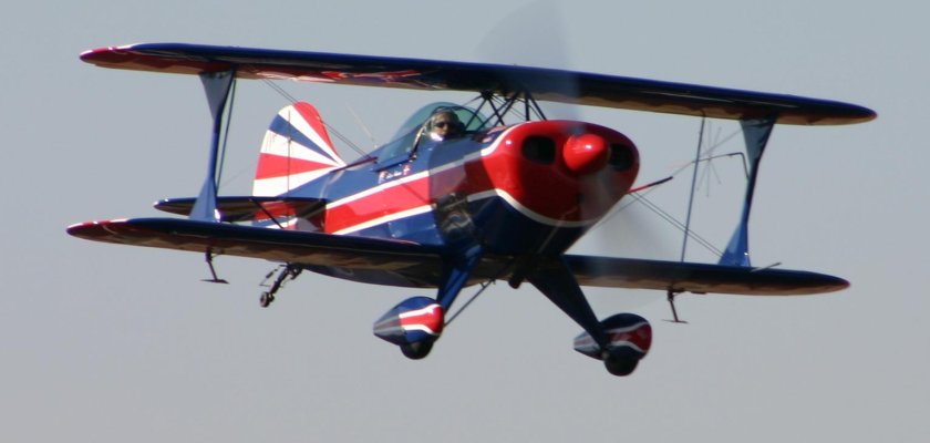Pitts s 1 special