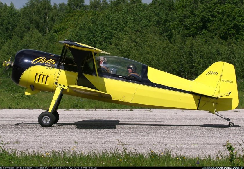 Pitts 12