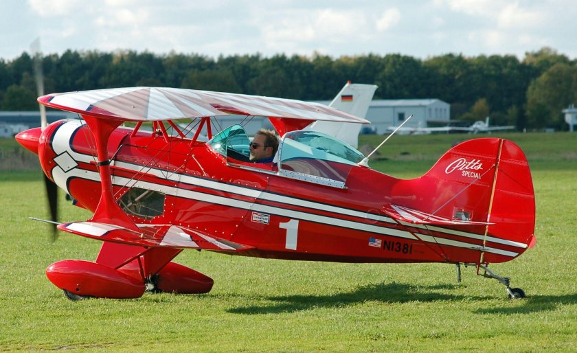 Pitts s1s Special