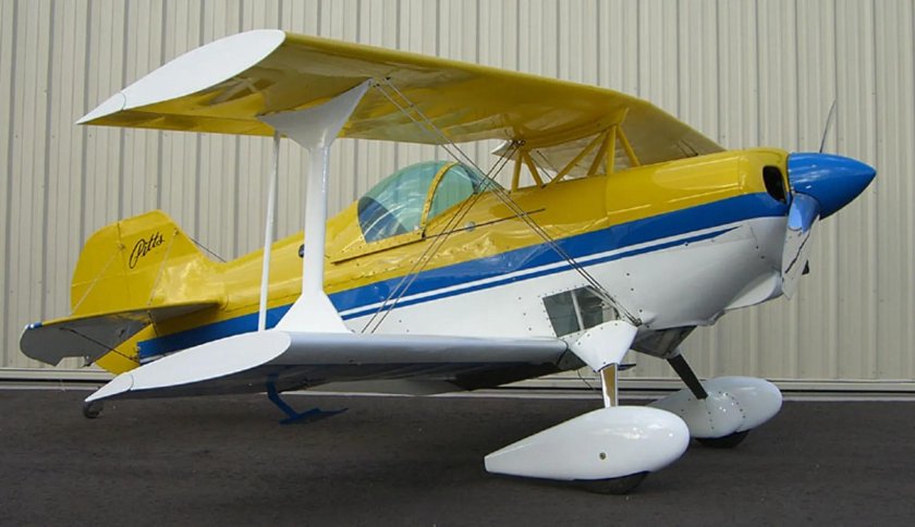 Pitts s1s Special