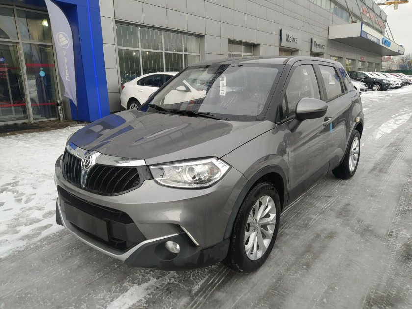 Китайские автомобили +7 495 162-60-69 Москва МКАД-74 км д.5