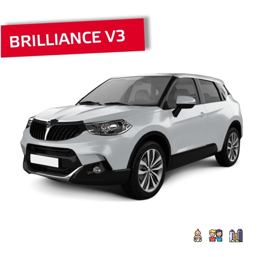 Brilliance v3 2019