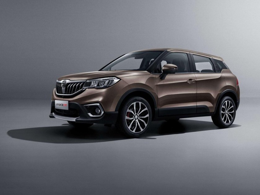 Brilliance v3