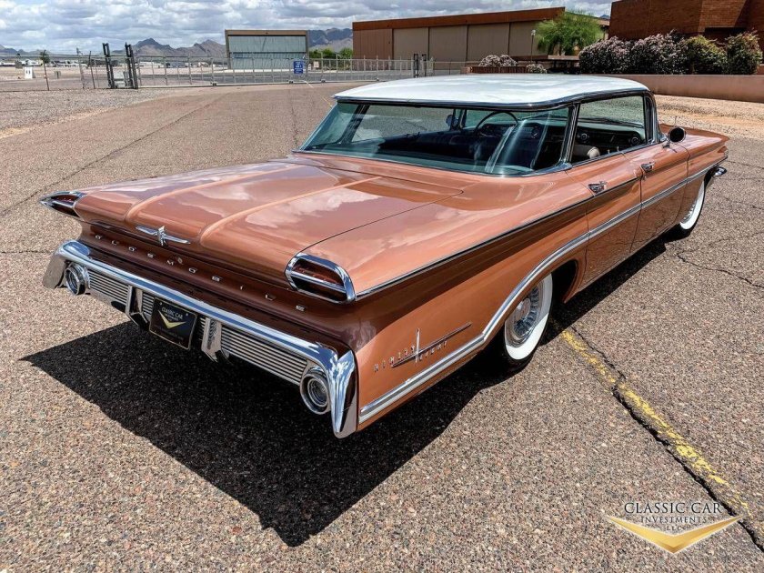 Олдсмобиль 98