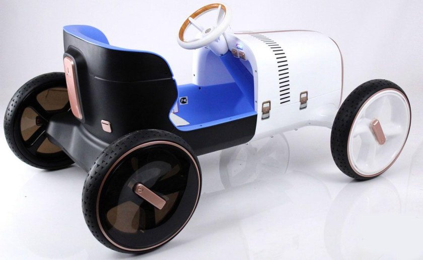 Mercedes-Benz VMS h007hh