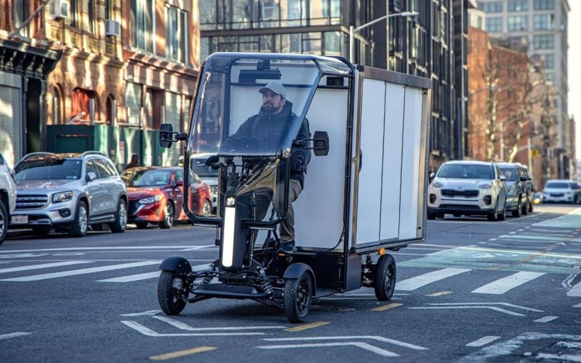 Транспортное средство