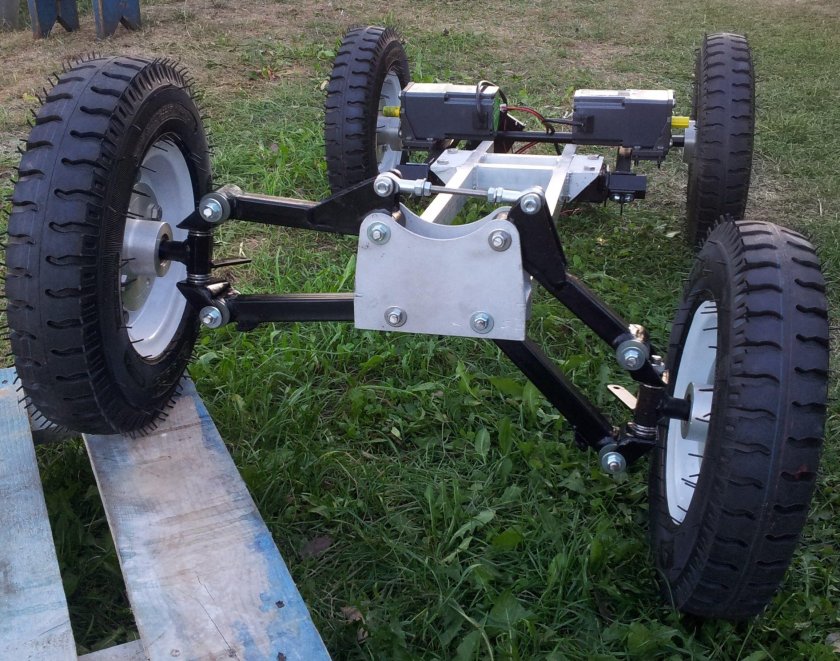 Багги Виллис