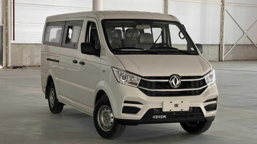 Dongfeng Fengon 508