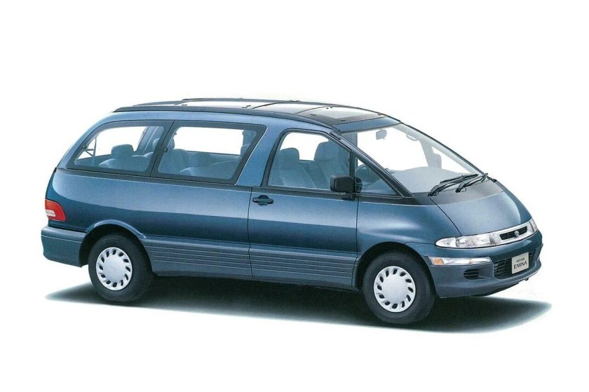 Ниссан Люсида 1999