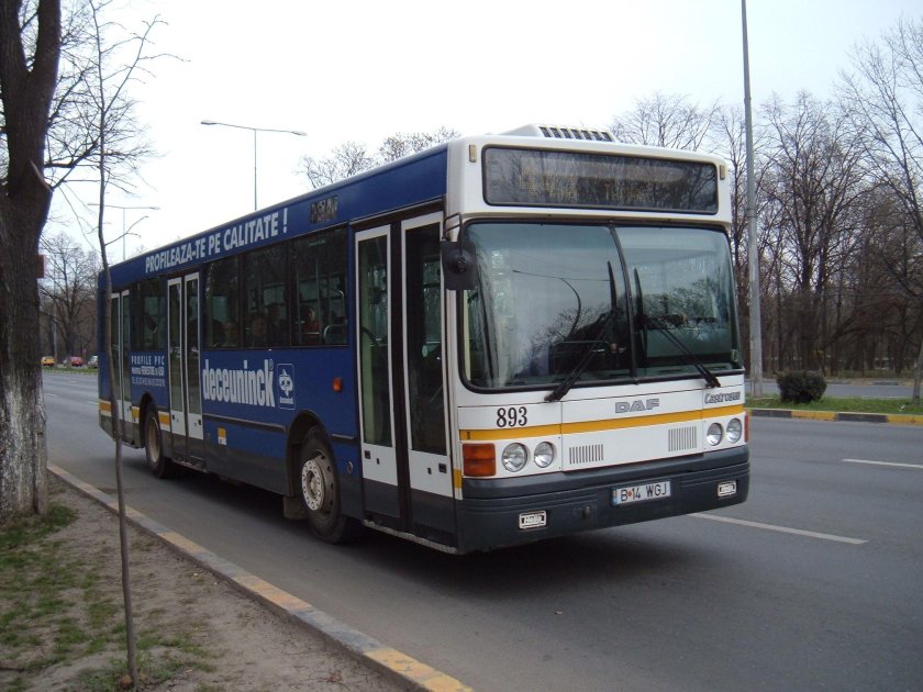 Sb220 DAF