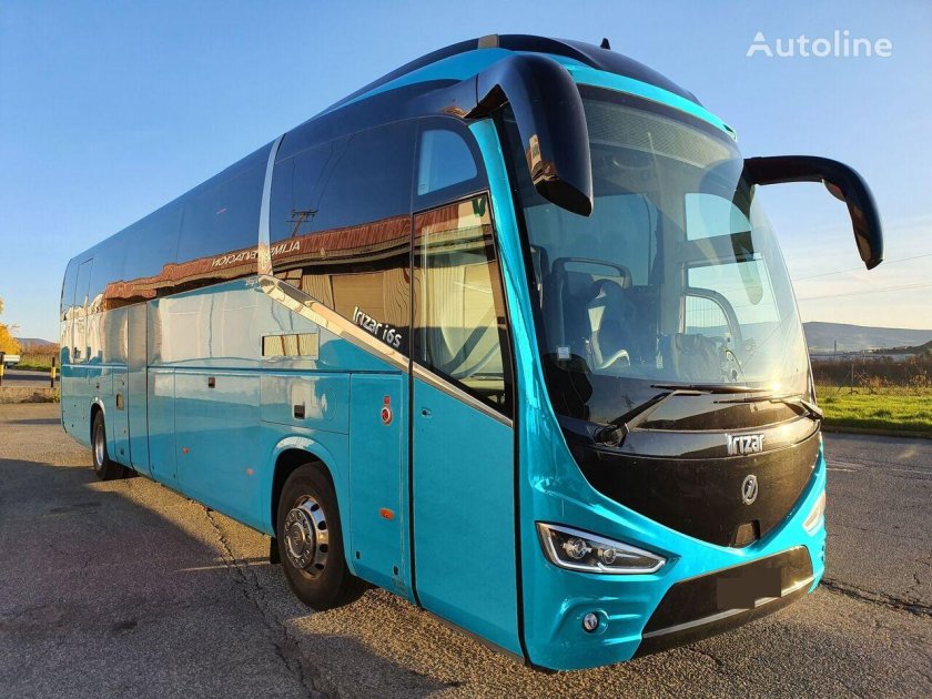 Irizar i6