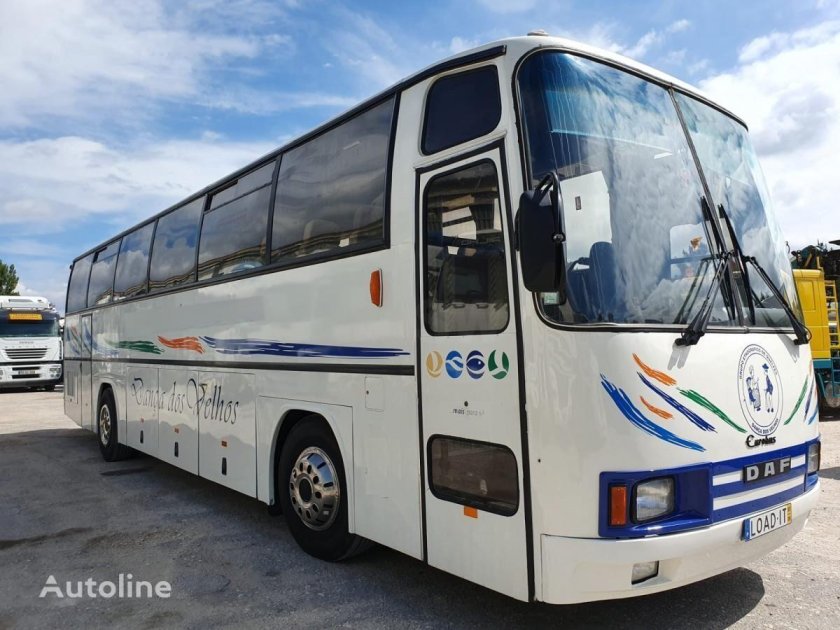 Автобус DAF SB 3000