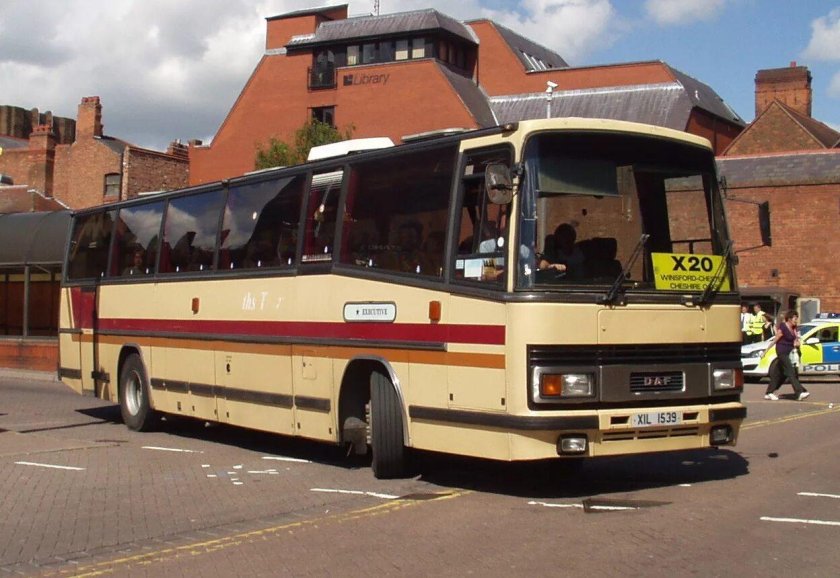 Mercedes-Benz o303