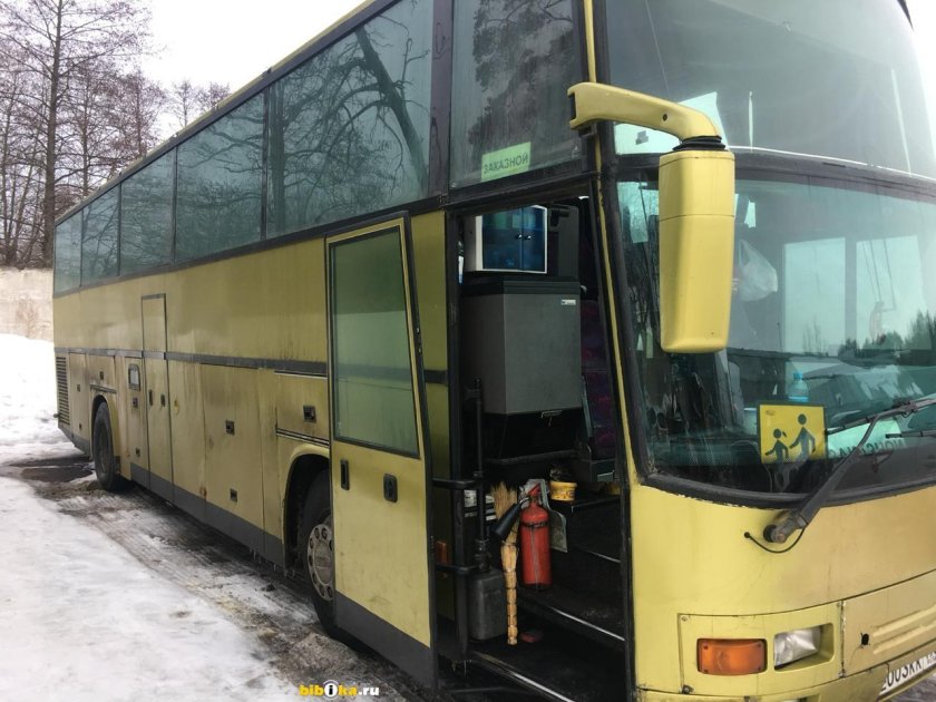 DAF sb3000