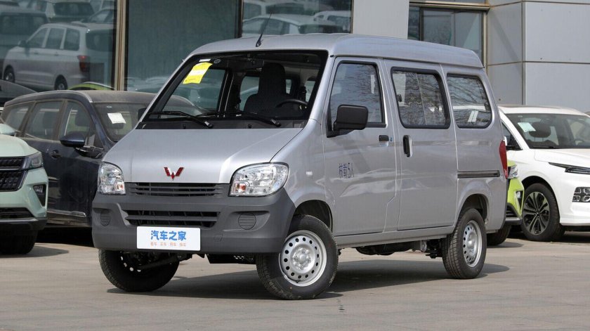 Wuling GM