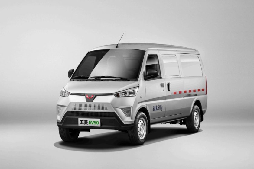 Wuling ev50