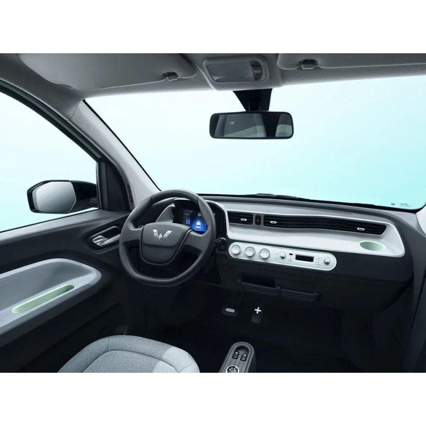 Wuling Mini ev Macaron