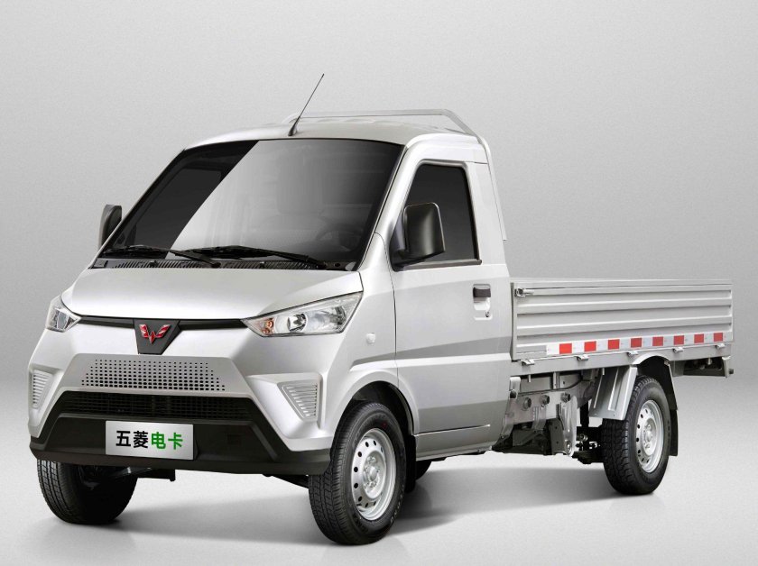 Changan Labo фермер