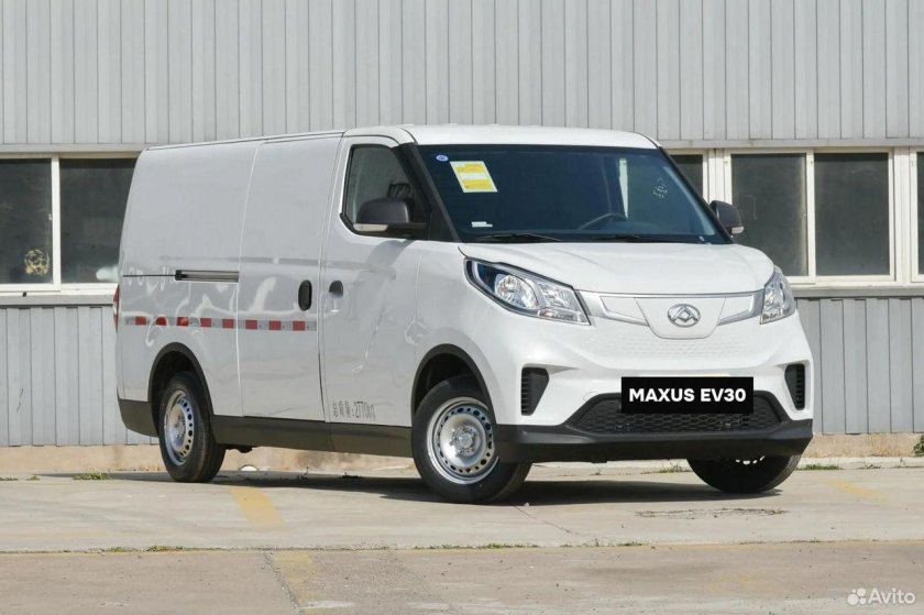 Maxus ev30