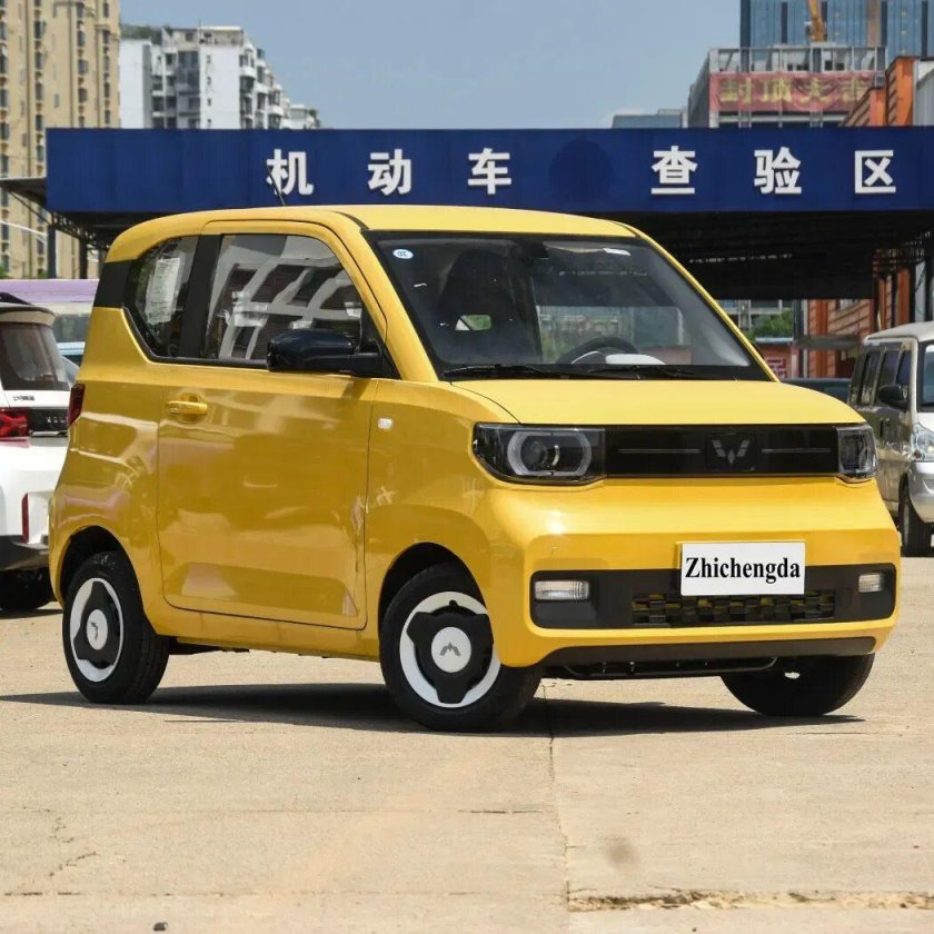 Электромобиль без прав взрослый