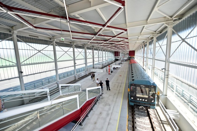 Станция Филатов луг