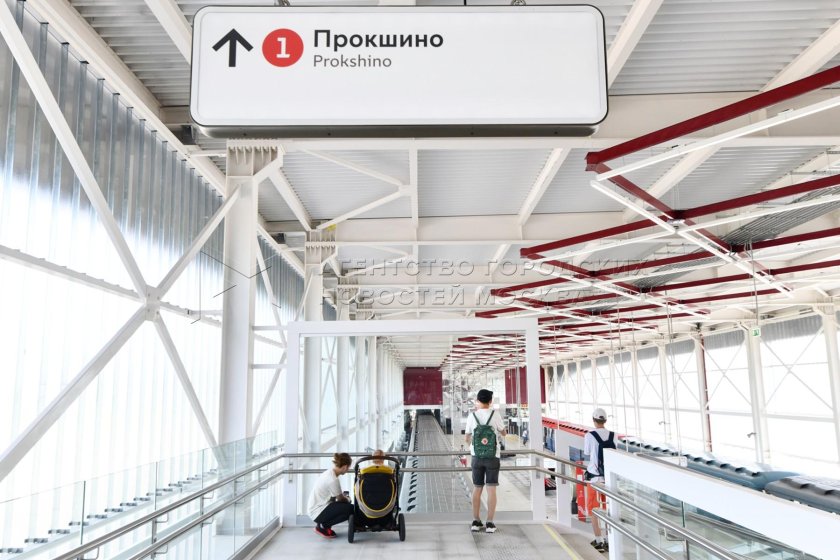 Горнолыжный кластер Прокшино