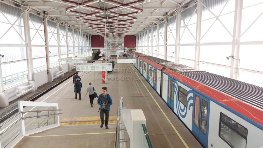 Центр подбора персонала метро Черкизовская