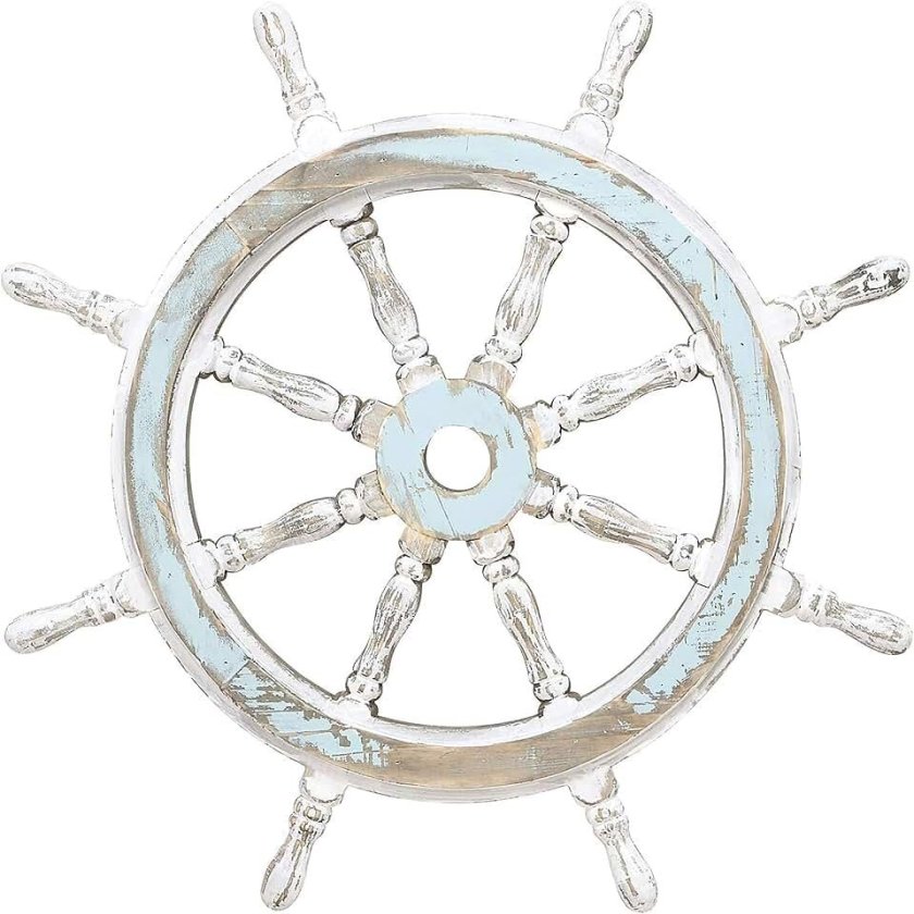 Штурвал корабля