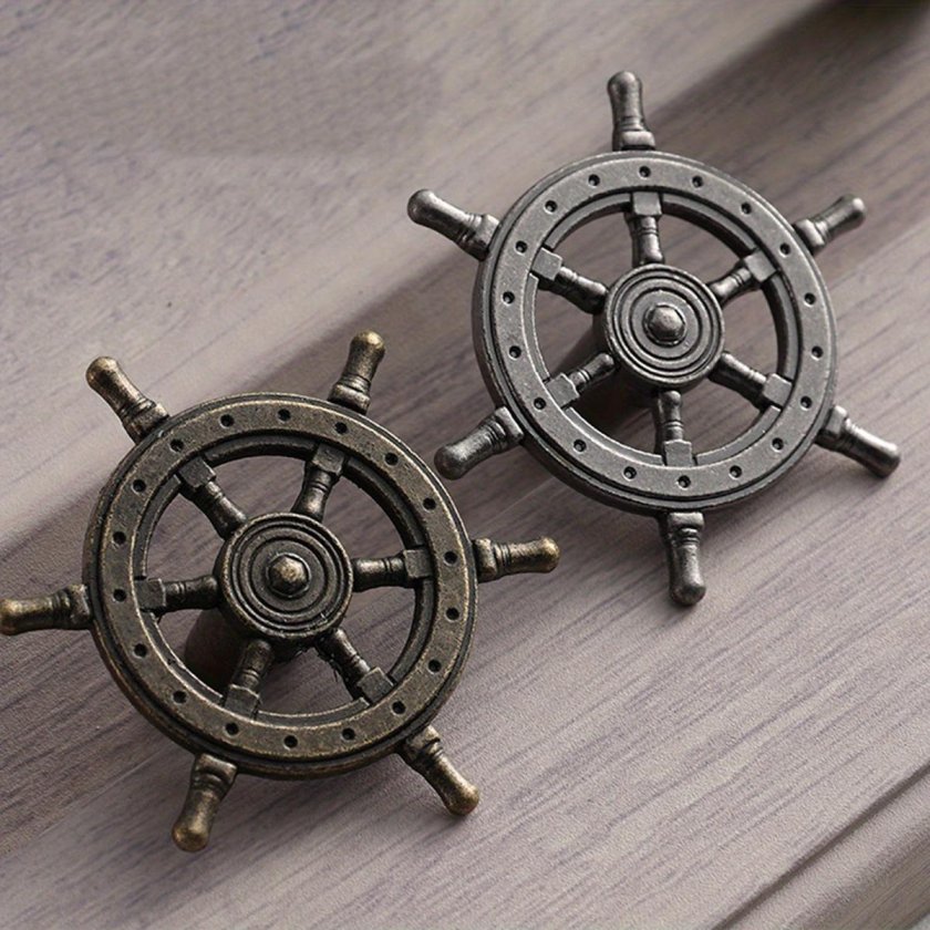 Ручка \ штурвал\