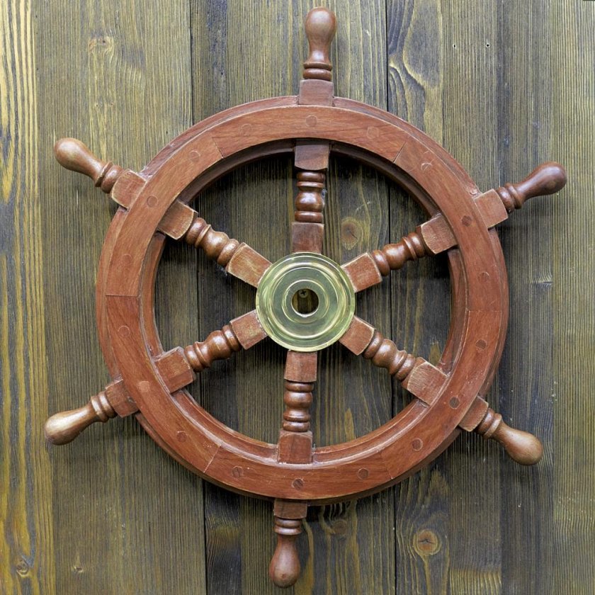 Штурвал Aeon dn040/050