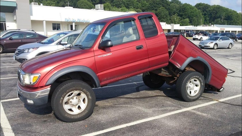 ГАЗ-3106 «Атаман-II»