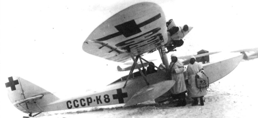Шавров ш-2